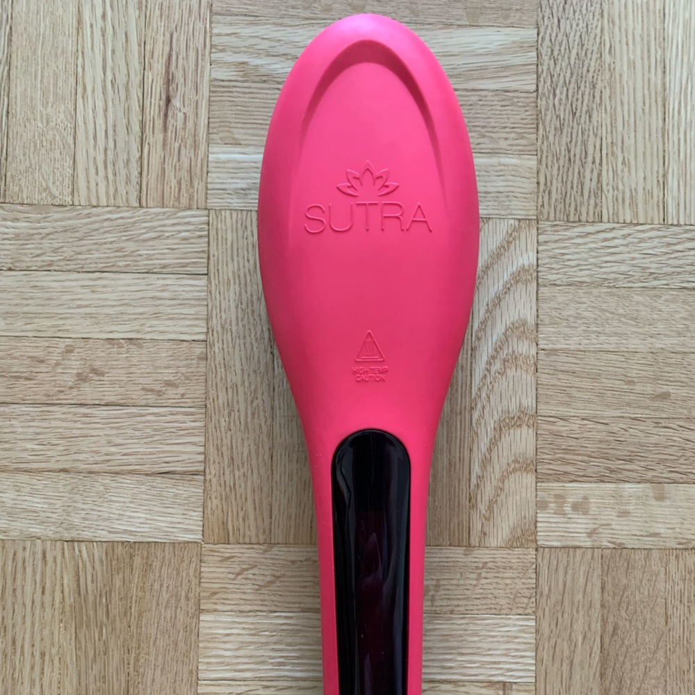 Sutra Ionic Heat Brush
